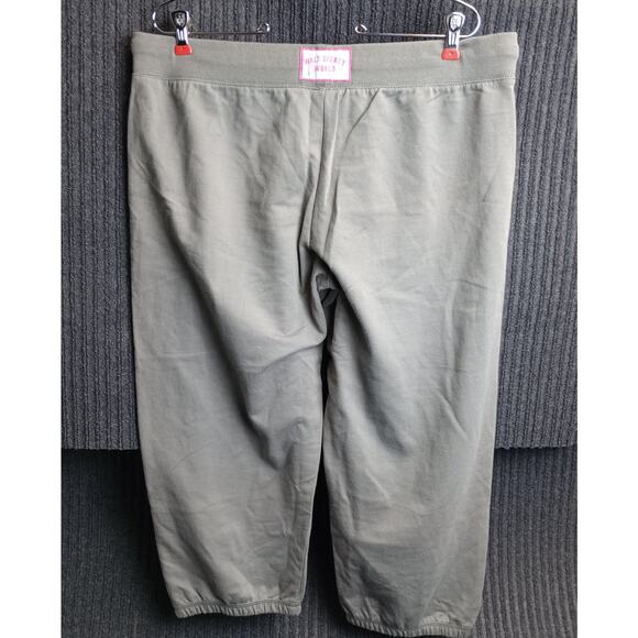 Walt Disney World Women Sweatpants Gray - Picture 2 of 5